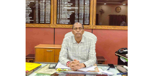 श्रावणी मेला में मॉडिफाइड मालवाहक वाहनों की नो-एंट्री, उल्लंघन पर जब्ती और भारी जुर्माना